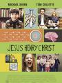Hành Trình Tìm Bố - Jesus Henry Christ