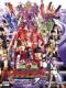 Ressha Sentai Toqger Returns: Super Toq 7Gou Of Dreams - Toqger Trở Lại: Toq Nanagou Siêu Cấp Trong Mơ