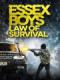 Quy Luật Sống Còn - Essex Boys: Law Of Survival