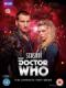 Bác Sĩ Vô Danh Phần 1 - Doctor Who Season 1