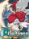 Inuyasha Movie 3: Swords Of An Honorable Ruler - Tenka Hadou No Ken: The Sword Of The World Conquest