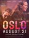 Oslo, Ngày 31 Tháng 8 - Oslo, August 31St