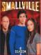 Thị Trấn Smallville Phần 1 - Smallville Season 1