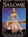 Công Chúa Salome - Salome