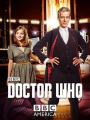 Bác Sĩ Vô Danh Phần 8 - Doctor Who Season 8