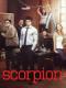 Thiên Tài Lập Dị: Bọ Cạp Phần 2 - Scorpion Season 2