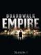 Đế Chế Ngầm Phần 1 - Boardwalk Empire Season 1