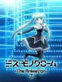 Miss Monochrome Ss3 - The Animation 3