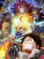 Vua Hải Tặc: Trái Tim Vàng - One Piece: Heart Of Gold