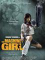 Nữ Sinh Báo Thù - The Machine Girl