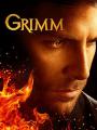 Săn Lùng Quái Vật Phần 5 - Grimm Season 5