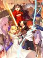 Fate/stay Night: Unlimited Blade Works Special - Unlimited Blade Works (Tv) 2Nd Season - Sunny Day