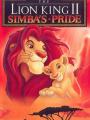 Niềm Kiêu Hãnh Của Simba - Vua Sư Tử 2: The Lion King Simbas Pride