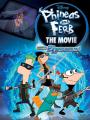 Phineas And Ferb The Movie - Across The 2Nd Dimension