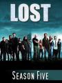Mất Tích Phần 5 - Lost Season 5