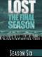 Mất Tích Phần 6 - Lost Season 6