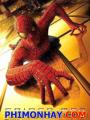 Người Nhện 1 - Spiderman 1