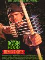 Chàng Robin Hood - Robin Hood: Men In Tights