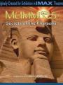 Xác Ướp Ai Cập - Mummies: Secrets Of The Pharaohs