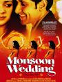 Đám Cưới Mùa Mưa - Monsoon Wedding