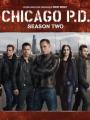 Cảnh Sát Chicago Phần 2 - Chicago P.d. Season 2