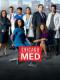 Bệnh Viện Chicago Phần 1 - Chicago Med Season 1