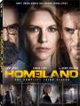 Người Hùng Trở Về Phần 3 - Đất Mẹ 3: Homeland Season 3