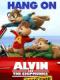 Sóc Siêu Quậy 4: Sóc Chuột Du Hí - Alvin And The Chipmunks: The Road Chip