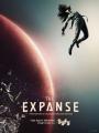 Thiên Hà Phần 1 - The Expanse Season 1