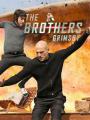 Anh Em Nhà Grimsby - The Brothers Grimsby