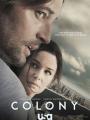 Thuộc Địa Phần 1 - Colony Season 1