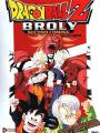 7 Viên Ngọc Rồng: Broly Trở Lại Lần Nữa - Dragon Ball Z: Broly Second Coming