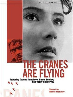 Khi Đàn Sếu Bay Qua The Cranes Are Flying.Diễn Viên: Tatyana Samoylova,Aleksey Batalov,Vasiliy Merkurev