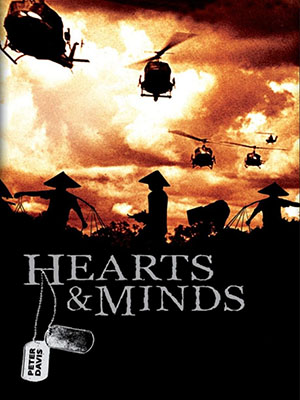 Trái Tim Và Lý Trí - Hearts And Minds Việt Sub (1974)
