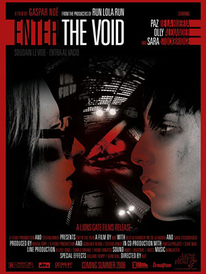Vào Cõi Hư Vô - Enter The Void Việt Sub (2009)