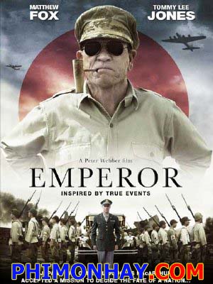 Nhật Hoàng - Emperor