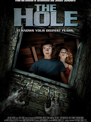 Hố Tử Thần - The Hole Việt Sub (2009)