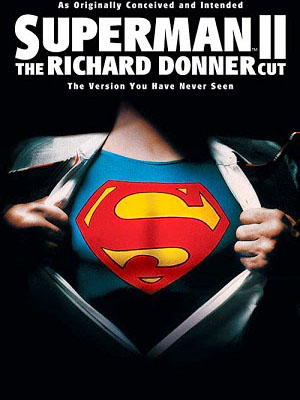 Siêu Nhân Trở Lại 2 - Superman Ii: The Richard Donner Cut
