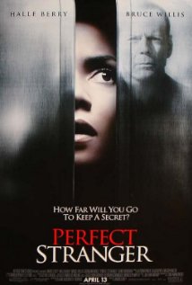 Người Lạ Hoàn Hảo - Perfect Stranger Việt Sub (2007)
