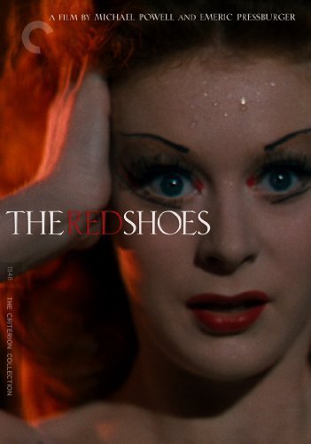 Đôi Giày Đỏ The Red Shoes.Diễn Viên: Anton Walbrook,Marius Goring,Moira Shearer