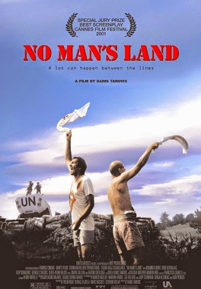 Vùng Đất Không Người - No Mans Land Việt Sub (2001)