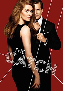 Bẫy Tình Phần 1 - The Catch Season 1