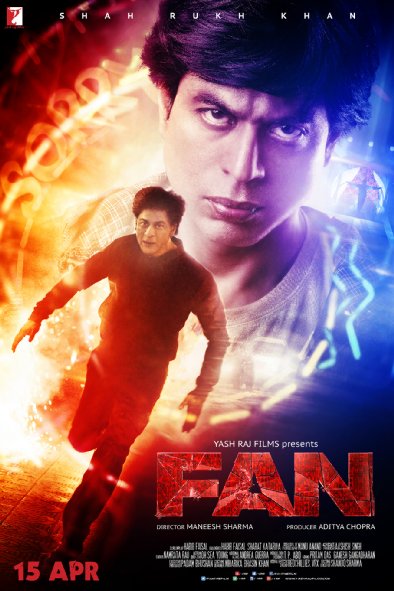 Nỗi Ám Ảnh - Fan Việt Sub (2016)