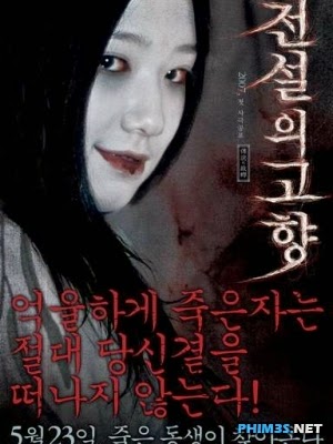 Qủy Song Sinh The Evil Twin.Diễn Viên: Sin Hye Park,Hyun Kyoon Lee,Geum Seok Yang