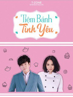 Tiệm Bánh Tình Yêu - Secret Love: Bake Me Love Việt Sub (2016)