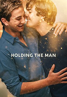 Ôm Chặt Lấy Anh - Holding The Man