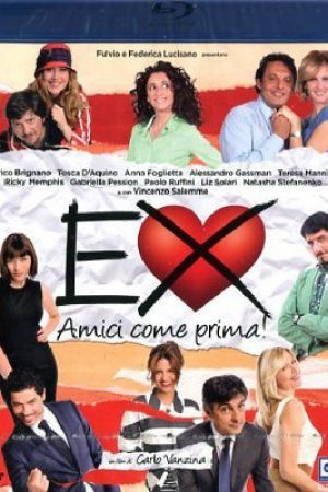 Người Tình Cũ 2: Vẫn Là Bạn Chứ Ex 2: Still Friends.Diễn Viên: Kristen Bell,Josh Duhamel,Anjelica Huston,Danny Devito