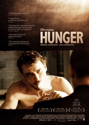 Tù Khổ Sai Hunger.Diễn Viên: Liam Cunningham,Michael Fassbender,Stuart Graham