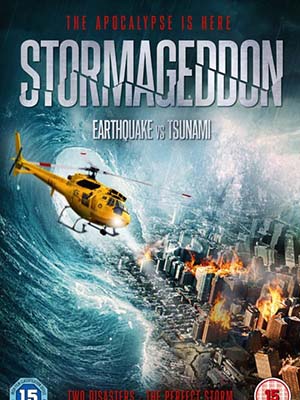 Thảm Họa - Stormageddon Việt Sub (2015)