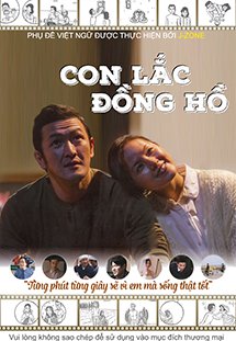 Con Lắc Đồng Hồ - Furiko Việt Sub (2015)